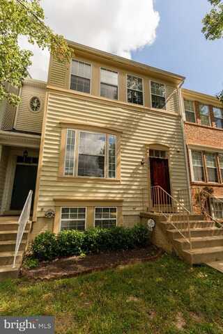 3290 GINA PLACE, WOODBRIDGE, VA 22193
