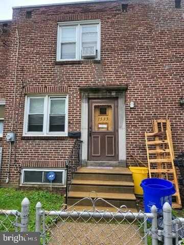 1535 NORRIS STREET, CAMDEN, NJ 08104