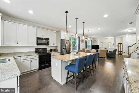167 SIRIUS DRIVE, BEAR, DE 19701