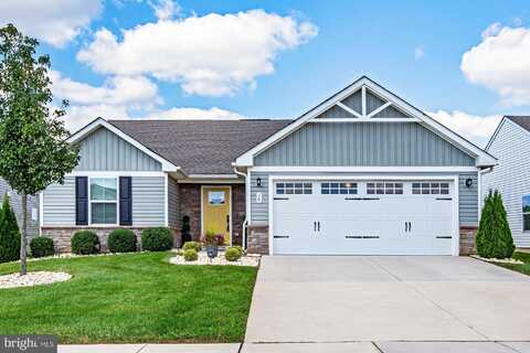 18 BUSTLETON STREET, MILLVILLE, NJ 08332
