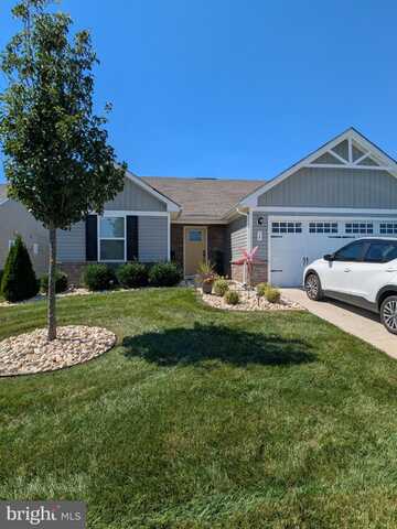 18 BUSTLETON STREET, MILLVILLE, NJ 08332
