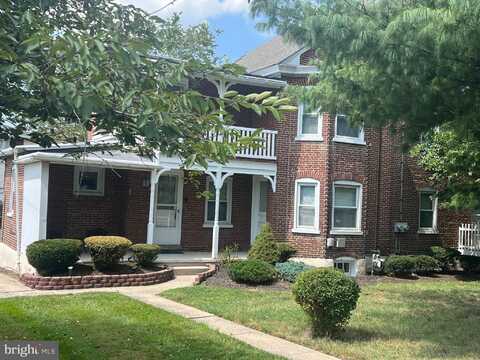 815 GROSSTOWN ROAD, POTTSTOWN, PA 19464