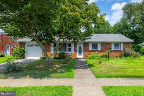 106 CARSON AVENUE, GIBBSTOWN, NJ 08027