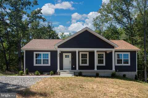 535 ST MARYS AVENUE, MINERAL, VA 23117