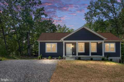 535 ST MARYS AVENUE, MINERAL, VA 23117