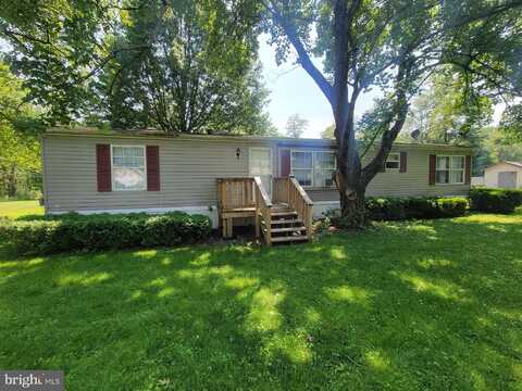 1877 RED HILL ROAD, ELVERSON, PA 19520