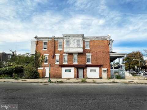 1500 N 56TH STREET, PHILADELPHIA, PA 19131