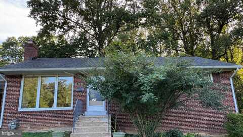7401 CAMP ALGER AVENUE, FALLS CHURCH, VA 22042