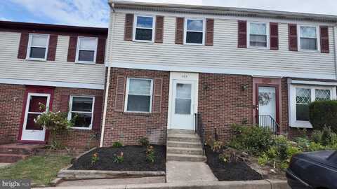 523 W THIRD STREET, WILMINGTON, DE 19801