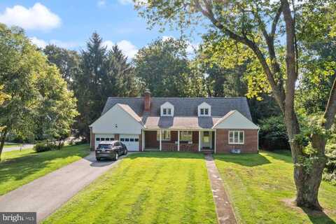 317 S WIND ROAD, BALTIMORE, MD 21204
