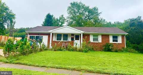 4559 KENDALL DRIVE, WOODBRIDGE, VA 22193