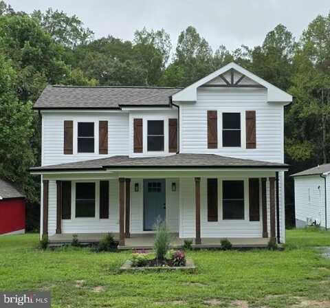 7670 COURTHOUSE ROAD, SPOTSYLVANIA, VA 22551