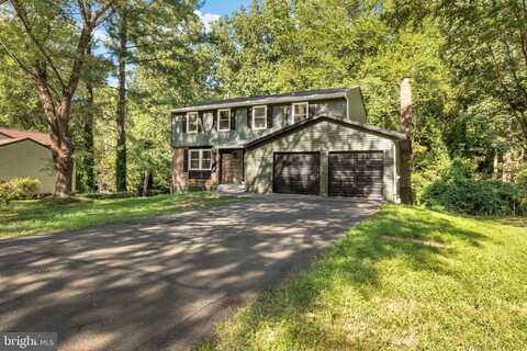 6601 HOMESTAKE DRIVE S, BOWIE, MD 20720