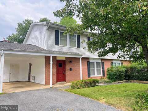 640 CHAPELGATE DRIVE, ODENTON, MD 21113