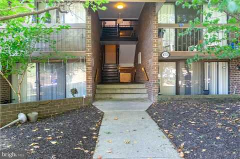 8703 HAYSHED LANE, COLUMBIA, MD 21045