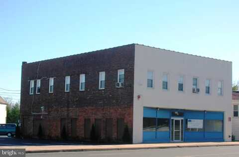 404 E WILLIAM STREET, SALISBURY, MD 21804