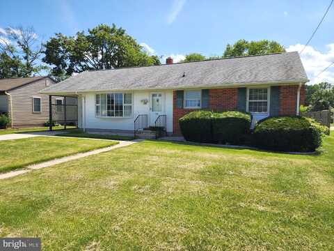 305 ROBINSON STREET, GEORGETOWN, DE 19947