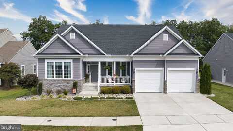 334 SHORE LANE, MILFORD, DE 19963