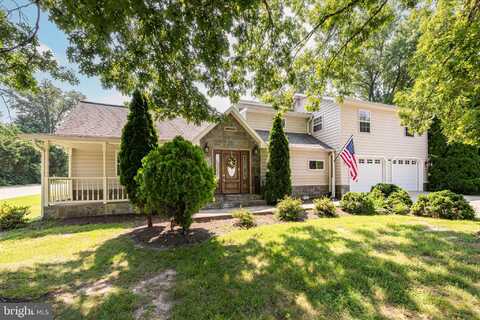 2231 WILLIAMS AVENUE, VIENNA, VA 22182