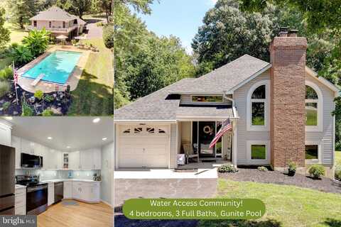 3134 HOLLAND CLIFFS ROAD, HUNTINGTOWN, MD 20639