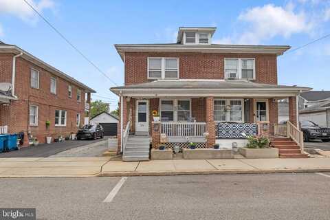 39 S SUMNER STREET, YORK, PA 17404