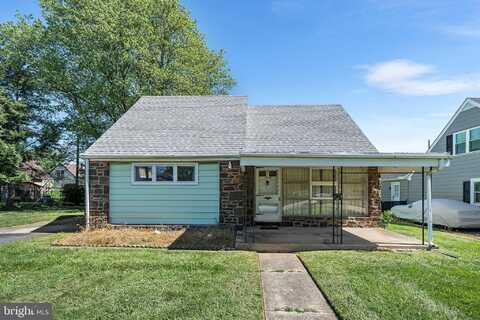 1749 W MARSHALL, EAGLEVILLE, PA 19403