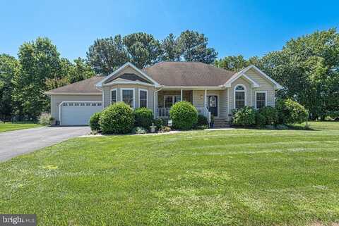 6 JORDYN COURT, OCEAN VIEW, DE 19970