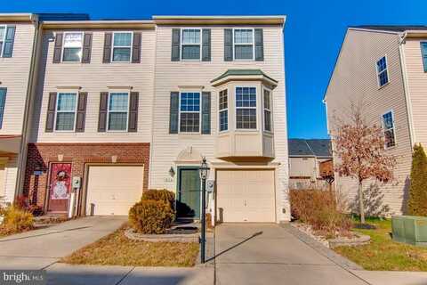 816 CROGGAN CRESCENT, GLEN BURNIE, MD 21060