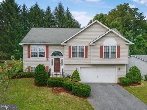 1952 GRANITE POINT TERRACE, MARRIOTTSVILLE, MD 21104