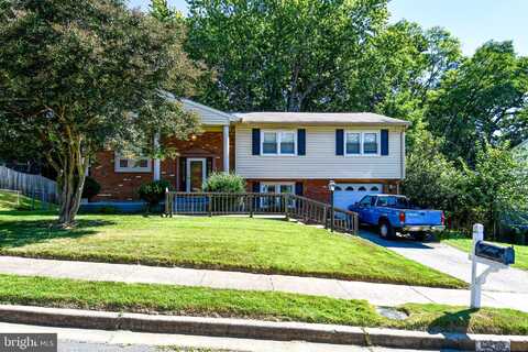 13249 KURTZ ROAD, WOODBRIDGE, VA 22193
