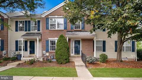 103 NEWPORT COURT, HARLEYSVILLE, PA 19438