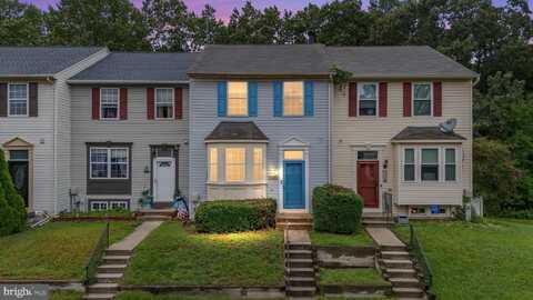 348 GREEN MOUNTAIN COURT, PASADENA, MD 21122