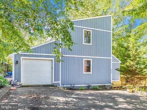 6524 RIMROCK ROAD, NEW MARKET, MD 21774