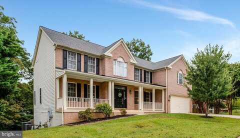 3905 COOK STREET, ALEXANDRIA, VA 22311