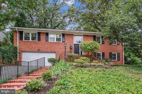 2322 S PIERCE STREET S, ARLINGTON, VA 22202