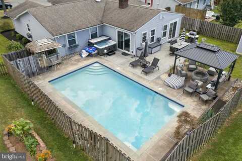 8960 MERIT COURT, MANASSAS, VA 20110
