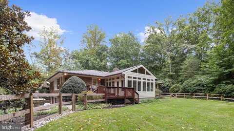 671 DISCOVERY COURT, DAVIDSONVILLE, MD 21035