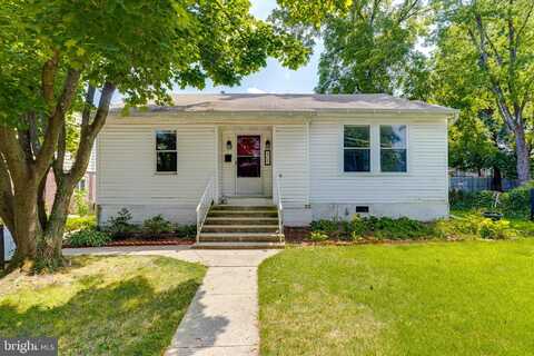 905 REGESTER, IDLEWYLDE, MD 21239