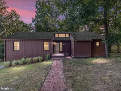 109 GREENWOOD COURT, CROSS JUNCTION, VA 22625