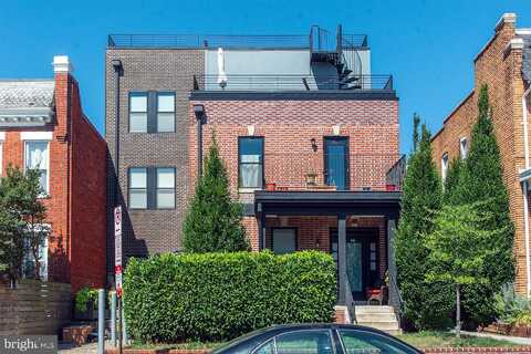 3542 WARDER STREET NW, WASHINGTON, DC 20010
