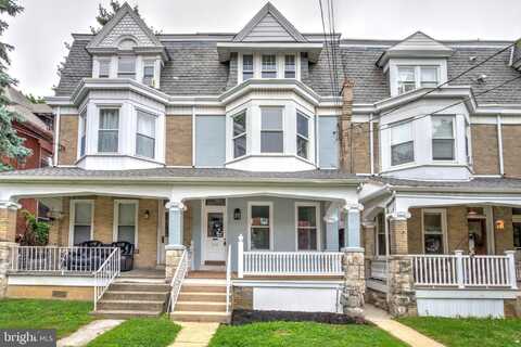 515 W JAMES STREET, LANCASTER, PA 17603
