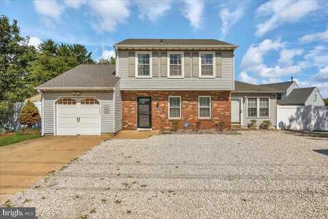 732 E EVESHAM ROAD E, CHERRY HILL, NJ 08003