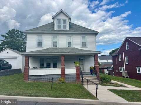 77 W COLLEGE AVENUE, FROSTBURG, MD 21532