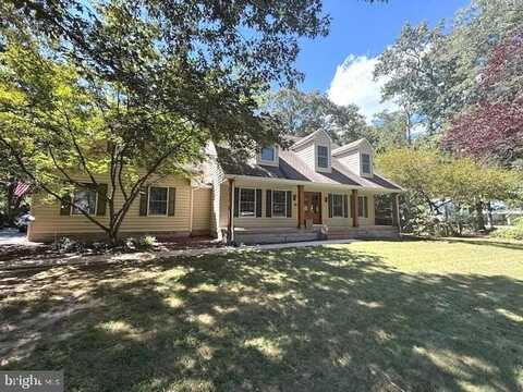 8534 DUFFERS DELL, DENTON, MD 21629