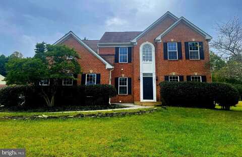 16450 TRIPLE CROWN COURT, HUGHESVILLE, MD 20637