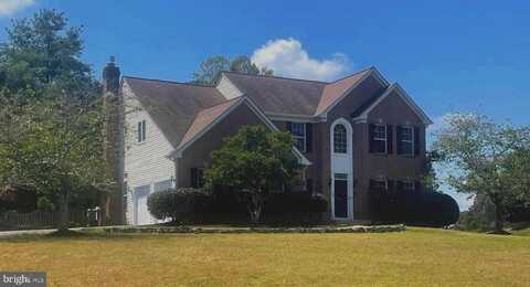 16450 TRIPLE CROWN COURT, HUGHESVILLE, MD 20637