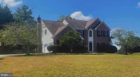 16450 TRIPLE CROWN COURT, HUGHESVILLE, MD 20637