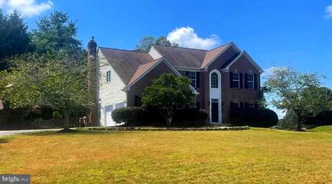16450 TRIPLE CROWN COURT, HUGHESVILLE, MD 20637