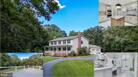 6040 SOUTHGATE FARM ROAD, INDIAN HEAD, MD 20640