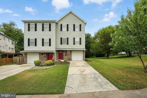 2134 S LOWELL STREET, ARLINGTON, VA 22204